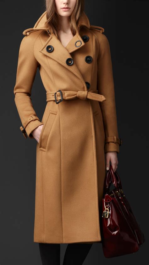 jacken von burberry|burberry coats for women.